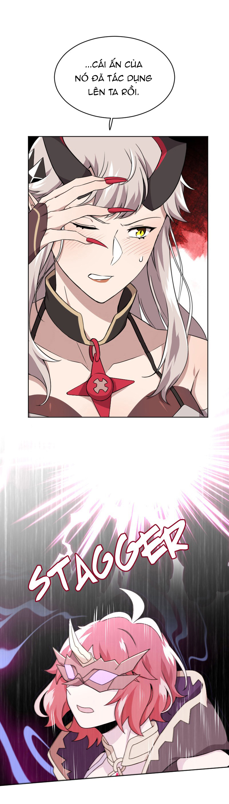 đọc truyện Mage & Demon Queen Chương 89 ảnh 35 tại Thiên Thai Truyện