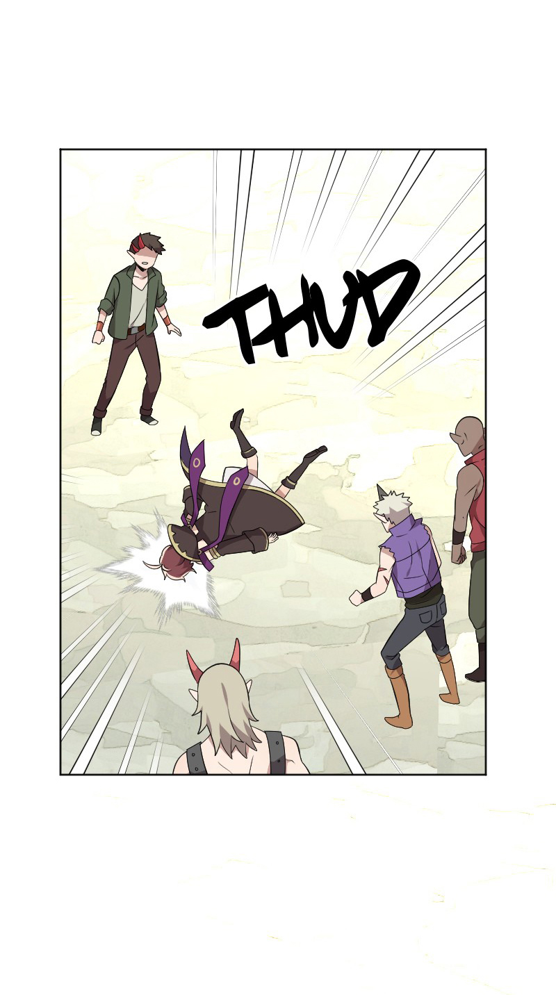 đọc truyện Mage & Demon Queen Chương 89 ảnh 36 tại Thiên Thai Truyện