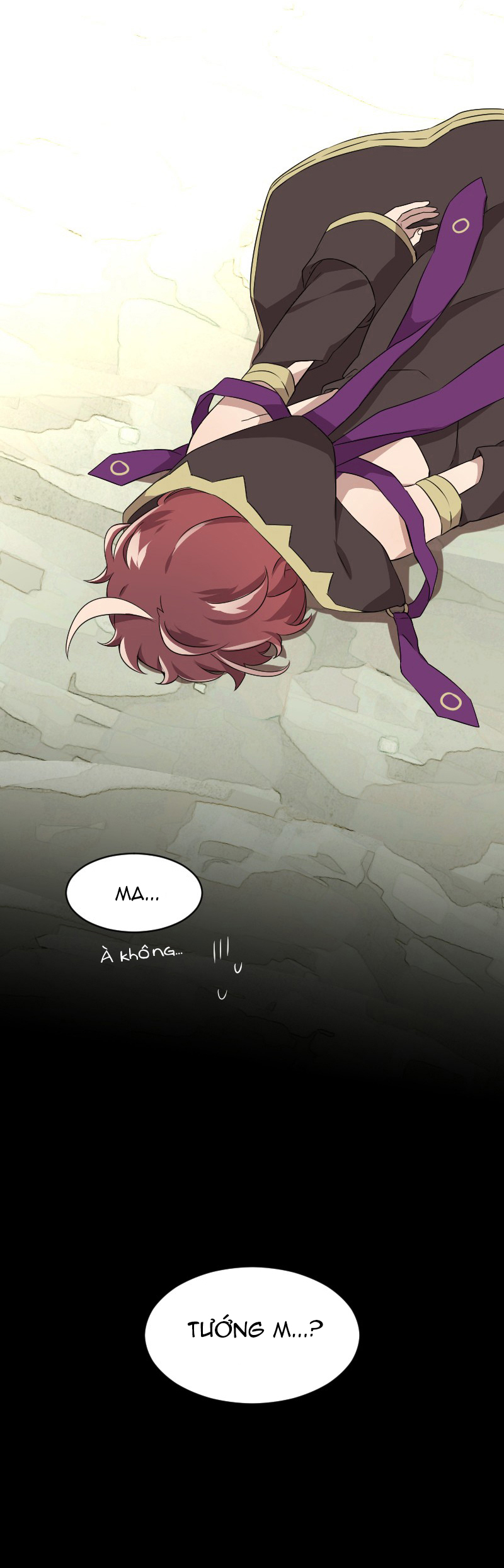 đọc truyện Mage & Demon Queen Chương 89 ảnh 37 tại Thiên Thai Truyện