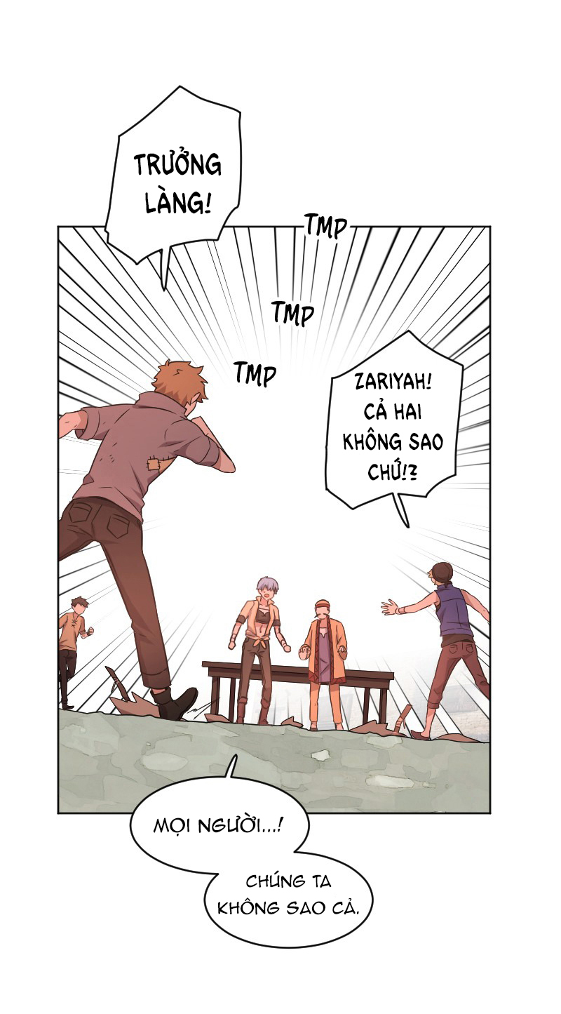 đọc truyện Mage & Demon Queen Chương 89 ảnh 6 tại Thiên Thai Truyện