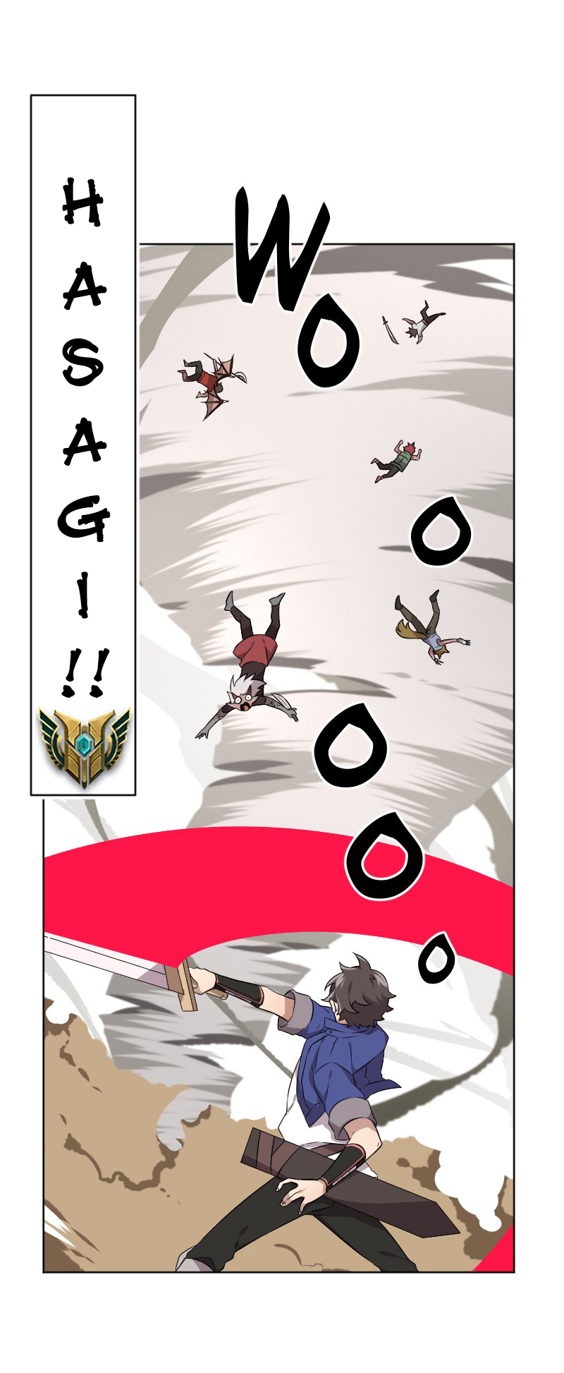 đọc truyện Mage & Demon Queen Chương 89 ảnh 9 tại Thiên Thai Truyện