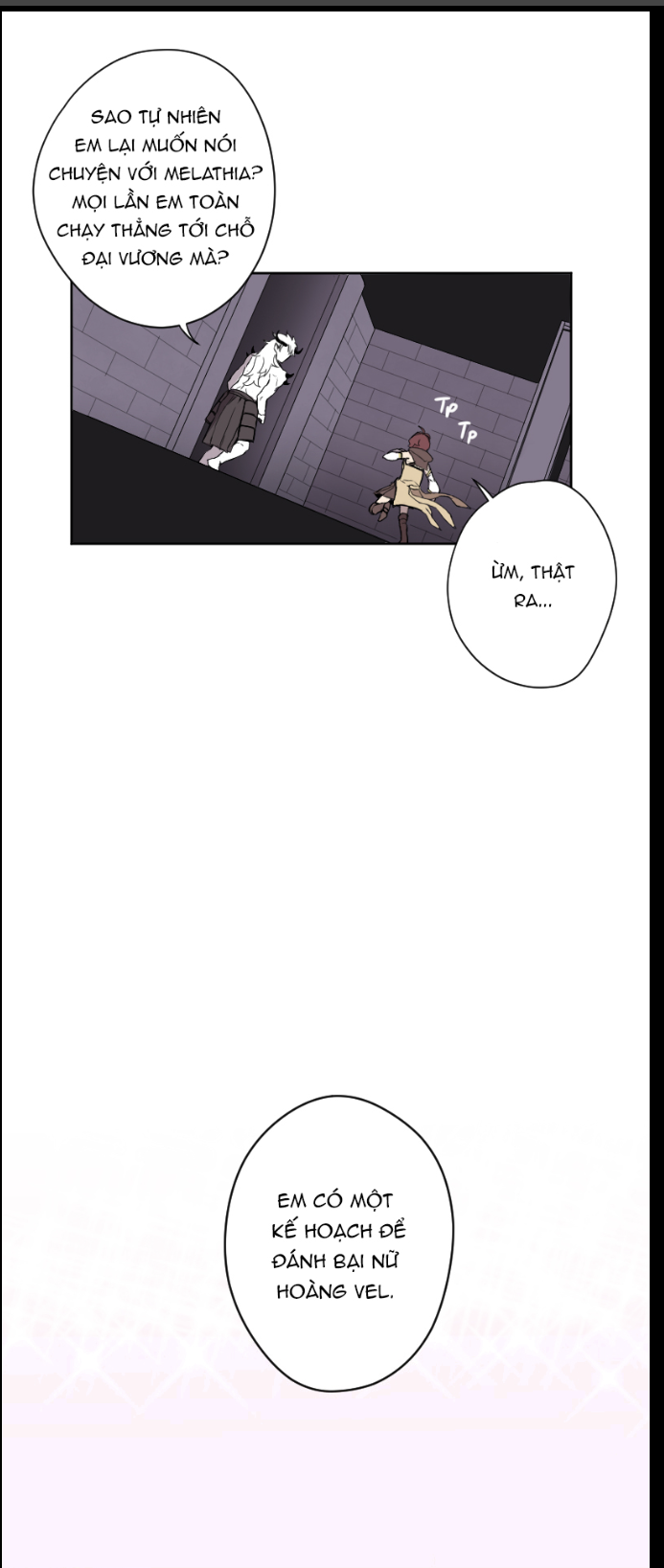 đọc truyện Mage & Demon Queen Chương 9 ảnh 12 tại Thiên Thai Truyện