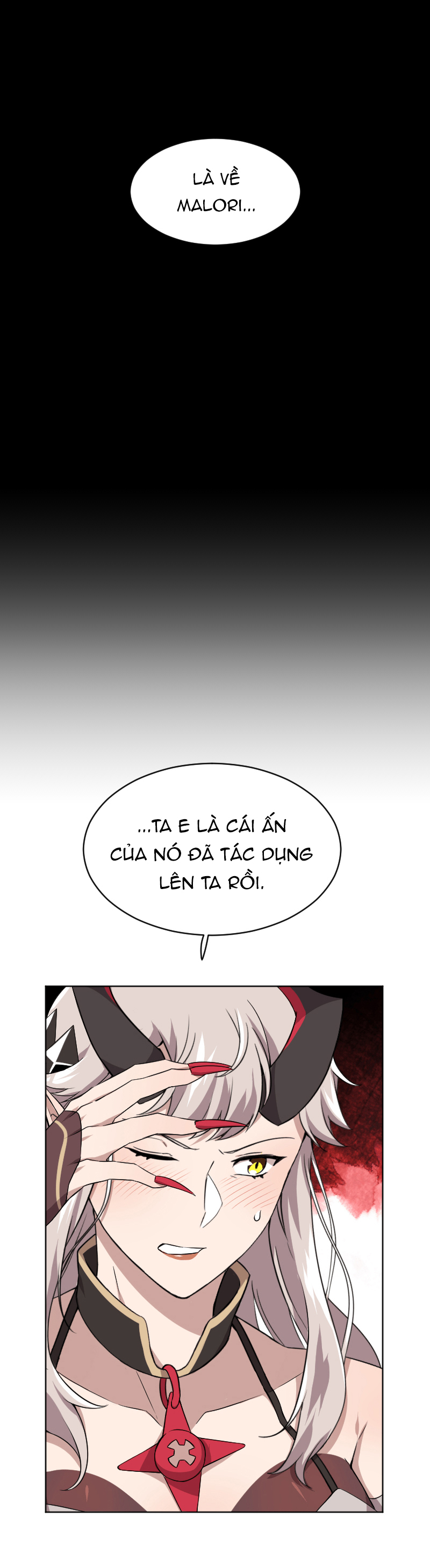 đọc truyện Mage & Demon Queen Chương 90 ảnh 2 tại Thiên Thai Truyện