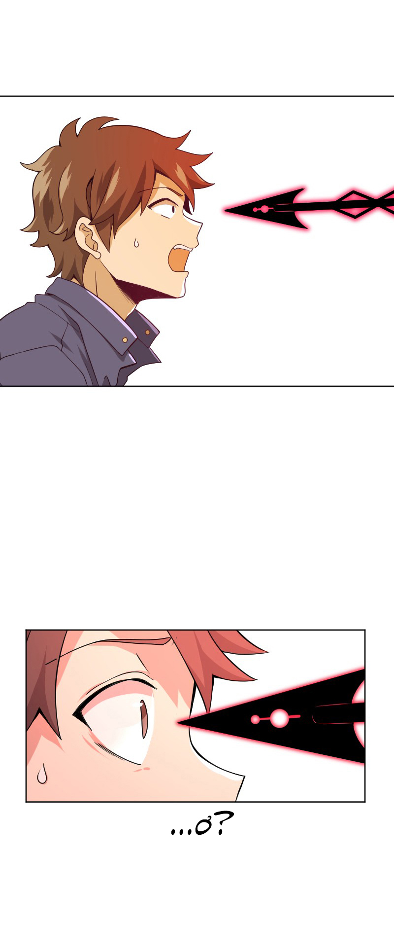 đọc truyện Mage & Demon Queen Chương 91 ảnh 15 tại Thiên Thai Truyện