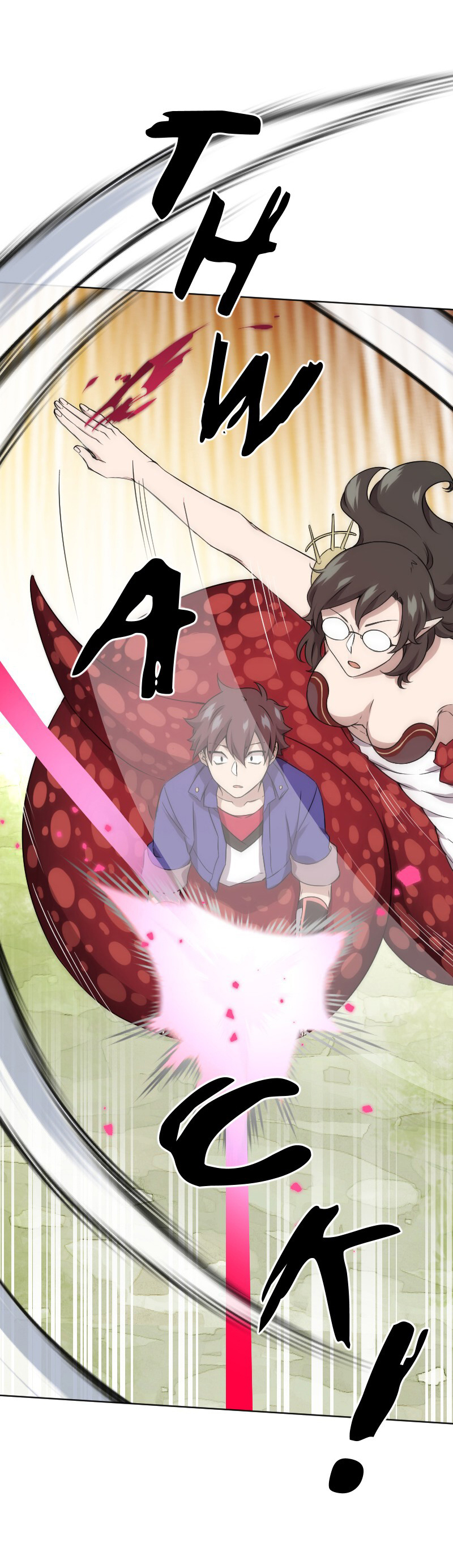 đọc truyện Mage & Demon Queen Chương 91 ảnh 16 tại Thiên Thai Truyện