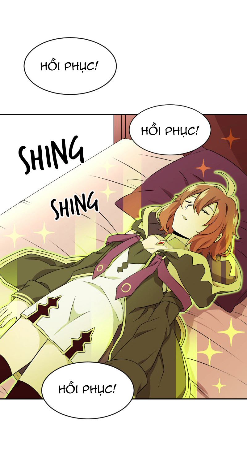 đọc truyện Mage & Demon Queen Chương 91 ảnh 26 tại Thiên Thai Truyện