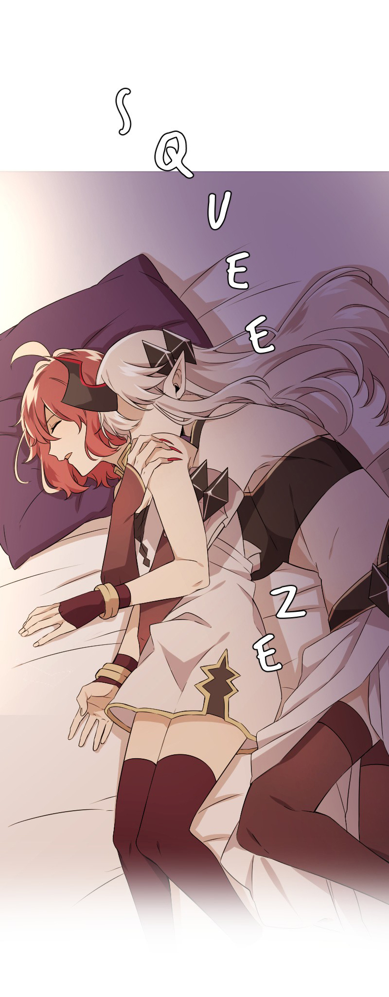 đọc truyện Mage & Demon Queen Chương 91 ảnh 36 tại Thiên Thai Truyện