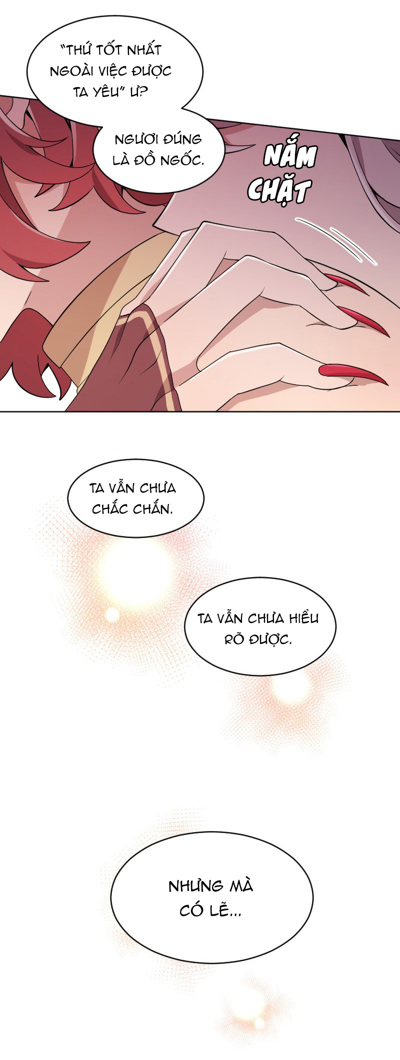 đọc truyện Mage & Demon Queen Chương 91 ảnh 37 tại Thiên Thai Truyện