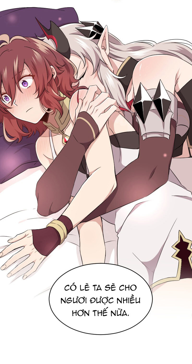 đọc truyện Mage & Demon Queen Chương 91 ảnh 38 tại Thiên Thai Truyện