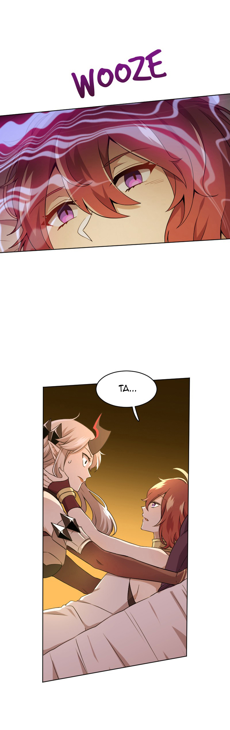 đọc truyện Mage & Demon Queen Chương 92 ảnh 3 tại Thiên Thai Truyện