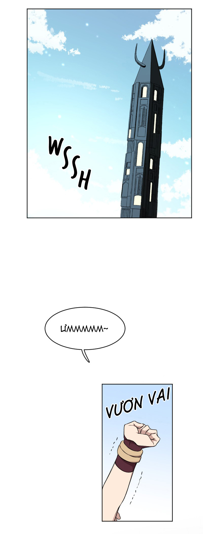 đọc truyện Mage & Demon Queen Chương 92 ảnh 16 tại Thiên Thai Truyện