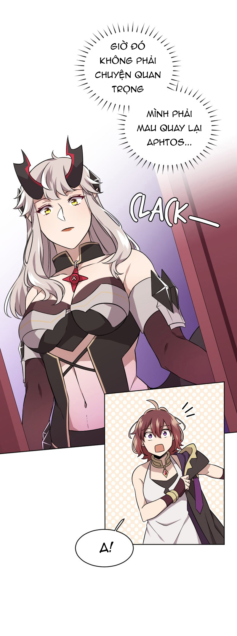 đọc truyện Mage & Demon Queen Chương 92 ảnh 21 tại Thiên Thai Truyện