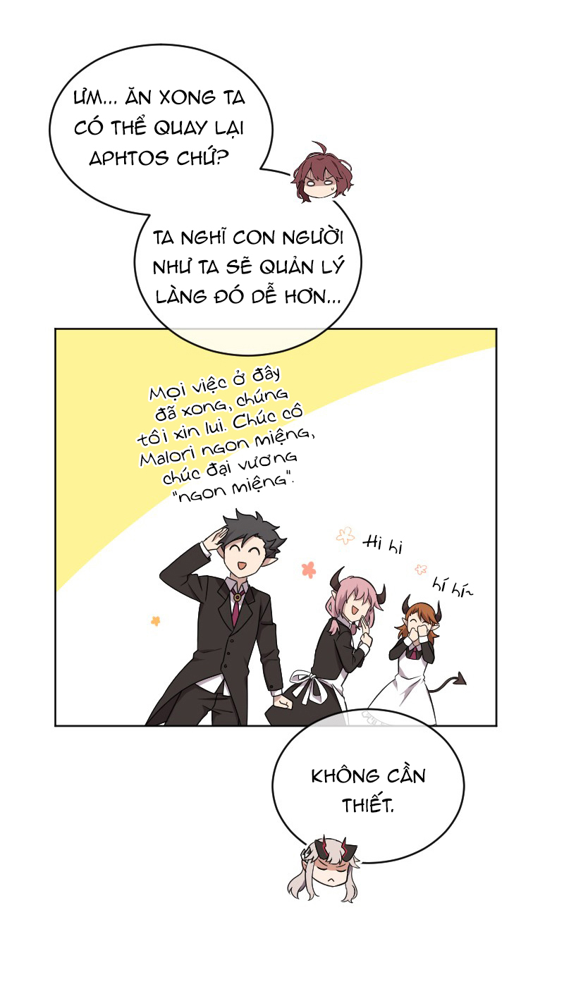 đọc truyện Mage & Demon Queen Chương 92 ảnh 28 tại Thiên Thai Truyện