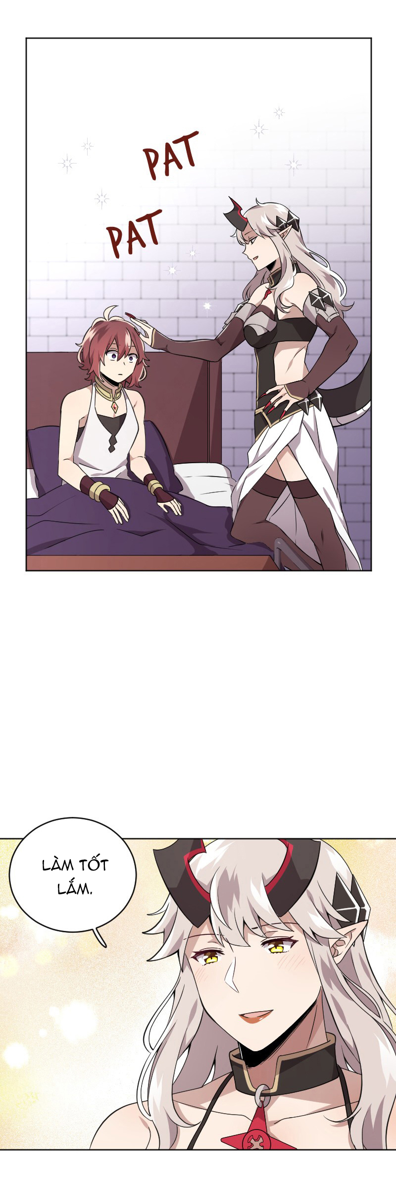 đọc truyện Mage & Demon Queen Chương 92 ảnh 39 tại Thiên Thai Truyện