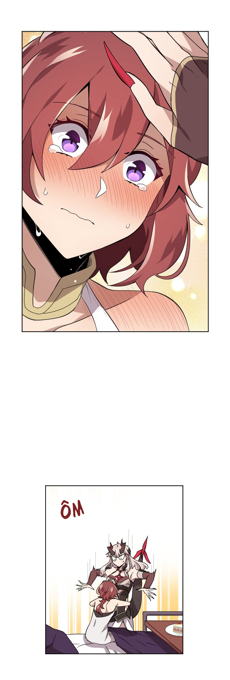 đọc truyện Mage & Demon Queen Chương 92 ảnh 40 tại Thiên Thai Truyện