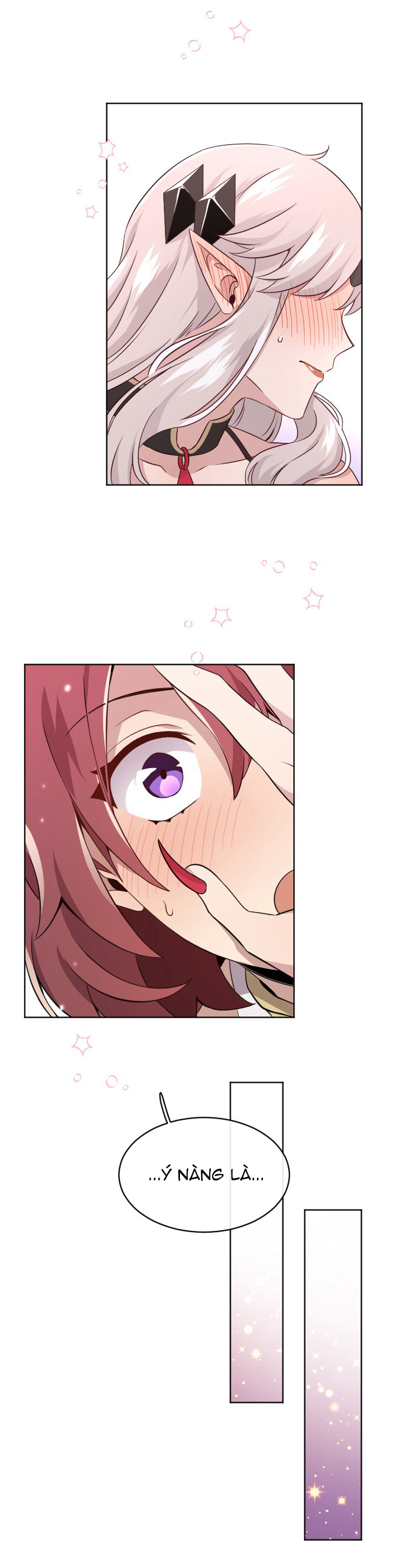 đọc truyện Mage & Demon Queen Chương 92 ảnh 44 tại Thiên Thai Truyện