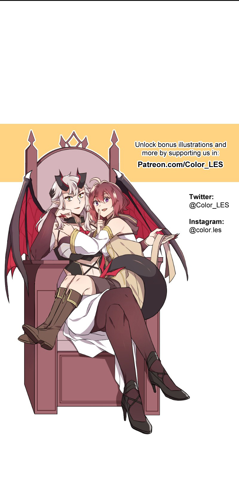 đọc truyện Mage & Demon Queen Chương 92 ảnh 48 tại Thiên Thai Truyện