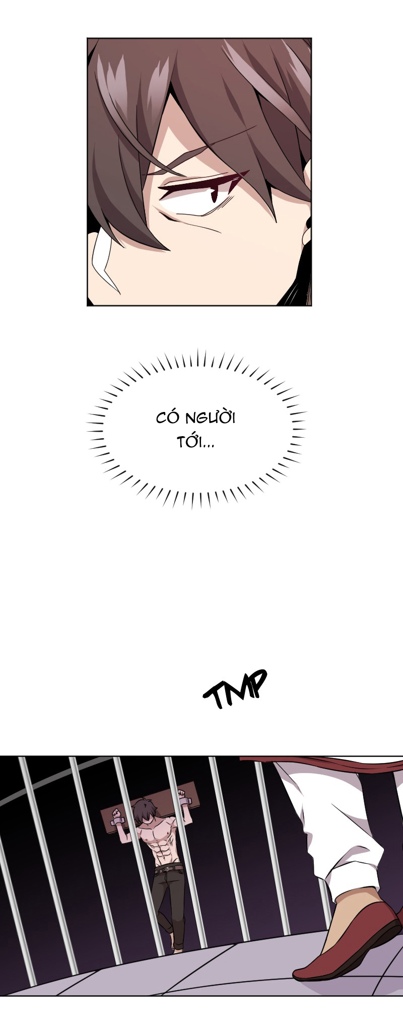 đọc truyện Mage & Demon Queen Chương 93 ảnh 2 tại Thiên Thai Truyện