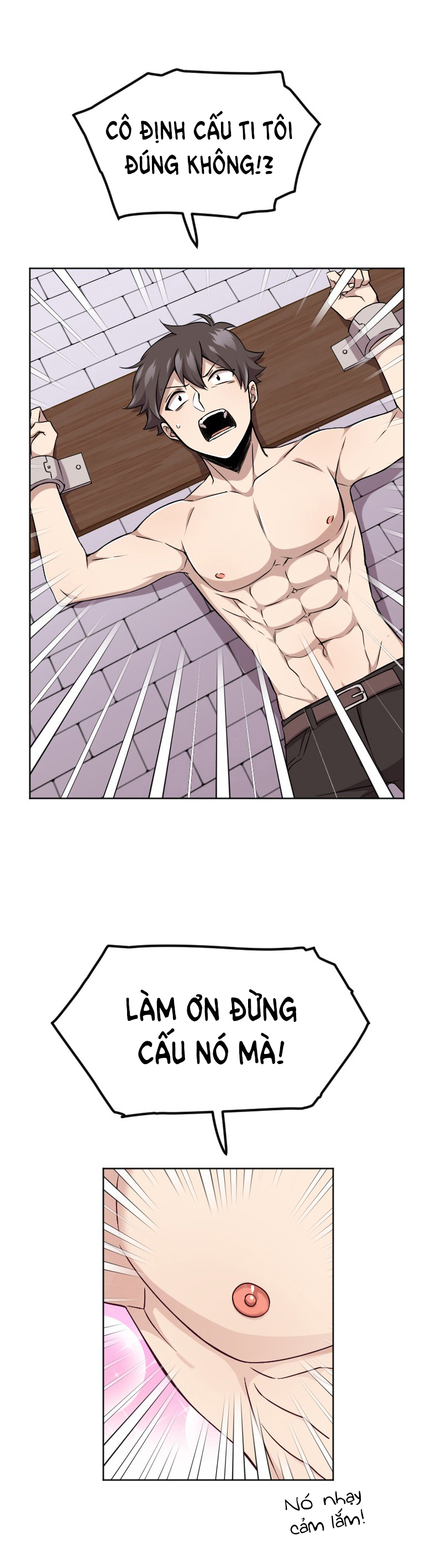 đọc truyện Mage & Demon Queen Chương 93 ảnh 14 tại Thiên Thai Truyện