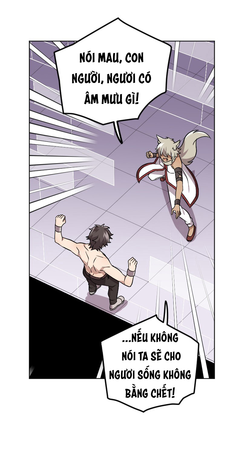 đọc truyện Mage & Demon Queen Chương 93 ảnh 16 tại Thiên Thai Truyện