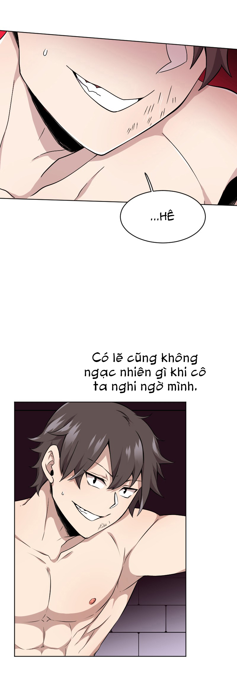 đọc truyện Mage & Demon Queen Chương 93 ảnh 17 tại Thiên Thai Truyện