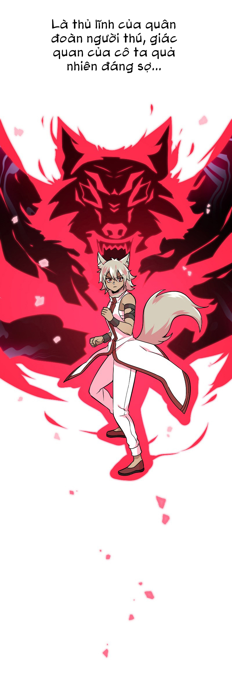 đọc truyện Mage & Demon Queen Chương 93 ảnh 18 tại Thiên Thai Truyện