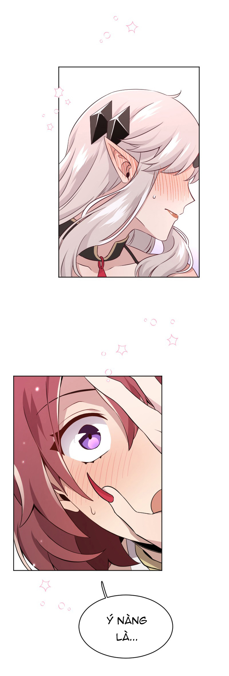 đọc truyện Mage & Demon Queen Chương 93 ảnh 21 tại Thiên Thai Truyện