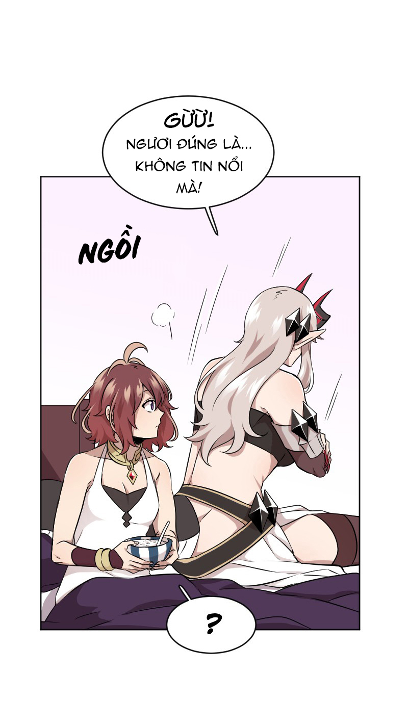 đọc truyện Mage & Demon Queen Chương 93 ảnh 27 tại Thiên Thai Truyện