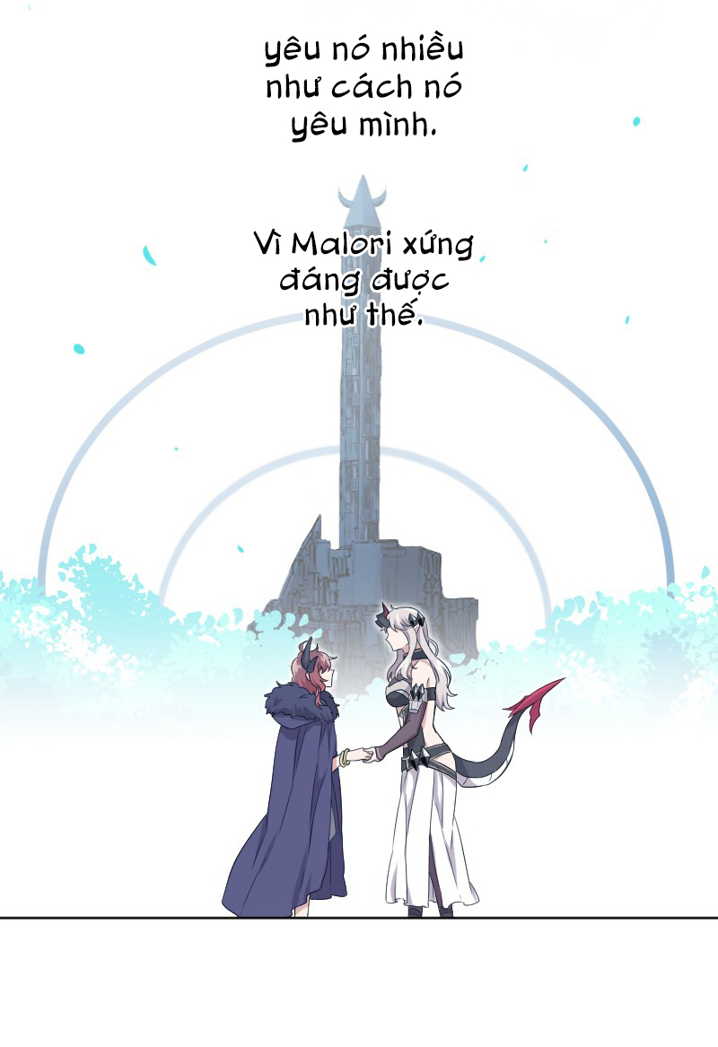 đọc truyện Mage & Demon Queen Chương 93 ảnh 29 tại Thiên Thai Truyện