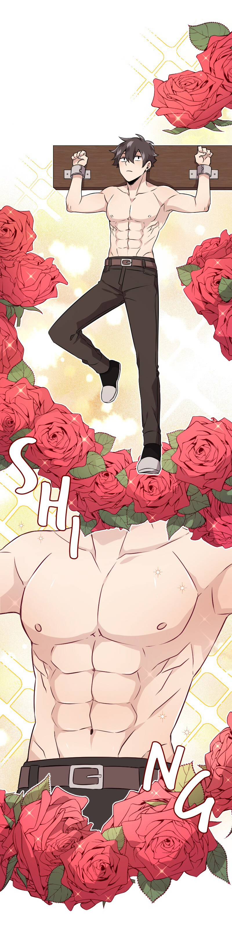 đọc truyện Mage & Demon Queen Chương 93 ảnh 5 tại Thiên Thai Truyện