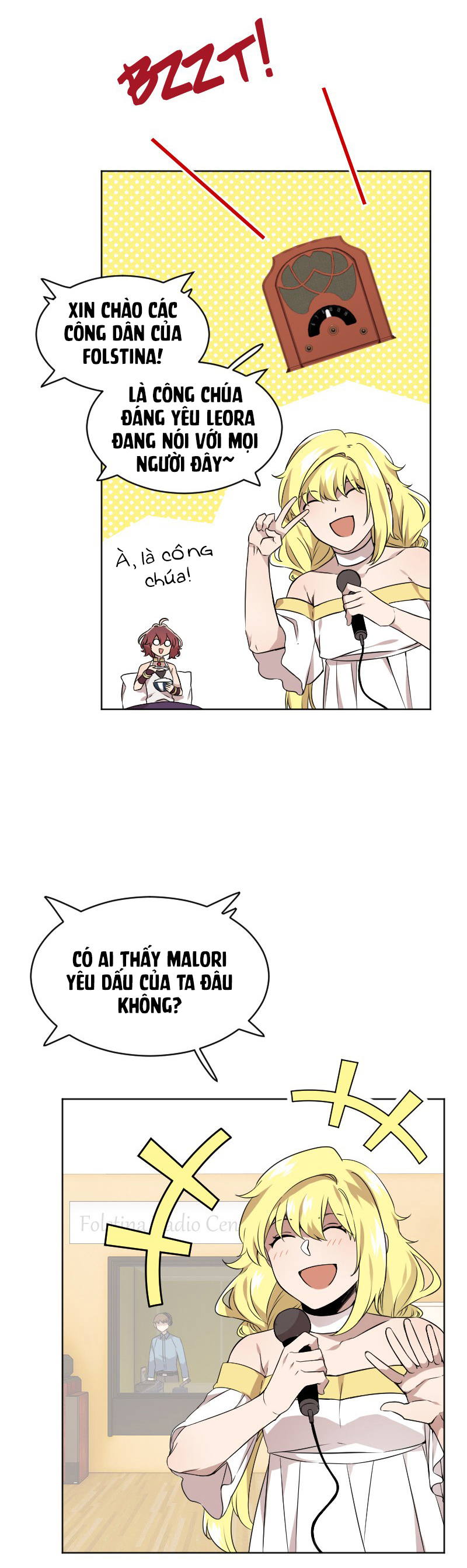 đọc truyện Mage & Demon Queen Chương 93 ảnh 33 tại Thiên Thai Truyện