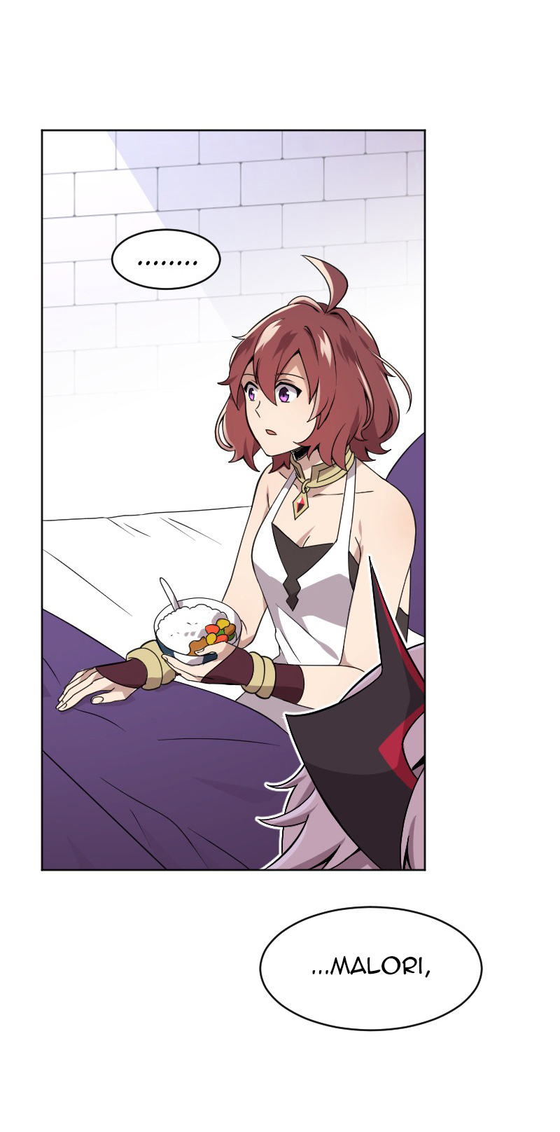 đọc truyện Mage & Demon Queen Chương 93 ảnh 35 tại Thiên Thai Truyện