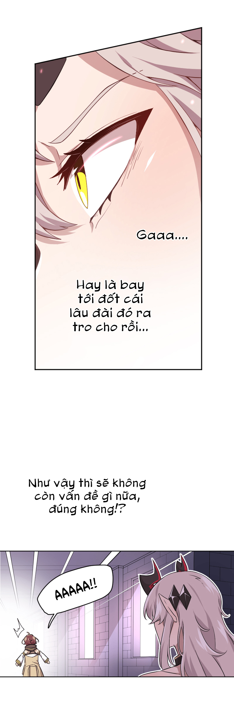 đọc truyện Mage & Demon Queen Chương 94 ảnh 20 tại Thiên Thai Truyện