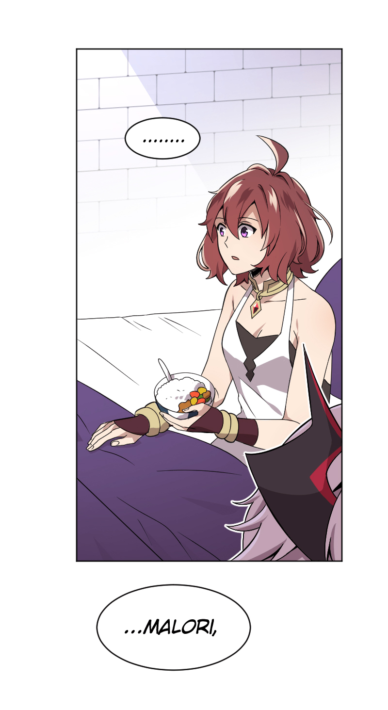 đọc truyện Mage & Demon Queen Chương 94 ảnh 4 tại Thiên Thai Truyện