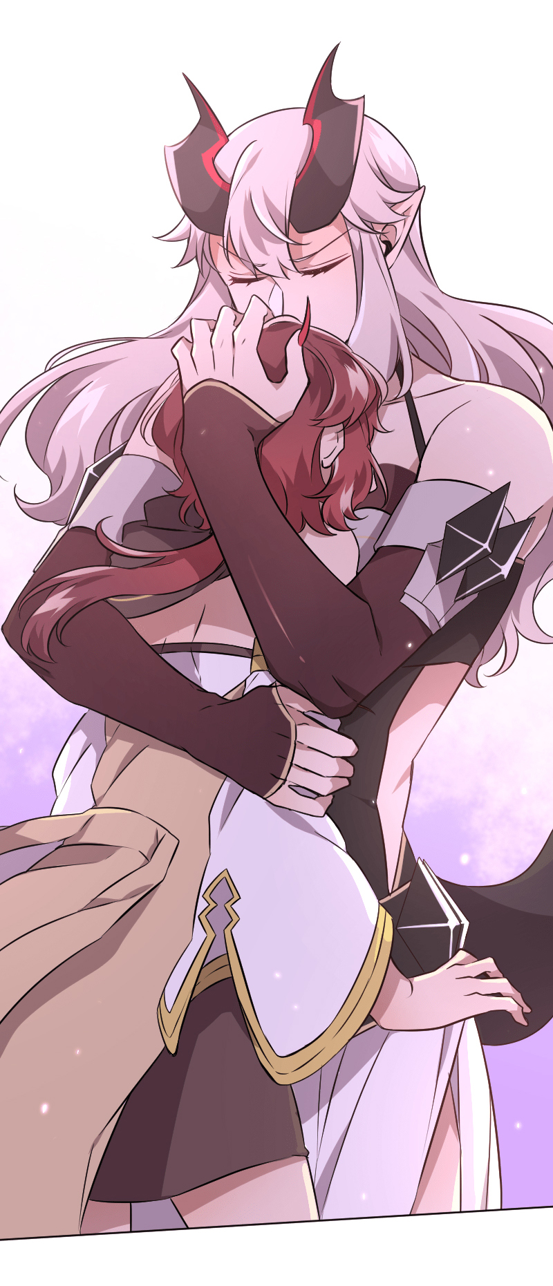 đọc truyện Mage & Demon Queen Chương 94 ảnh 23 tại Thiên Thai Truyện