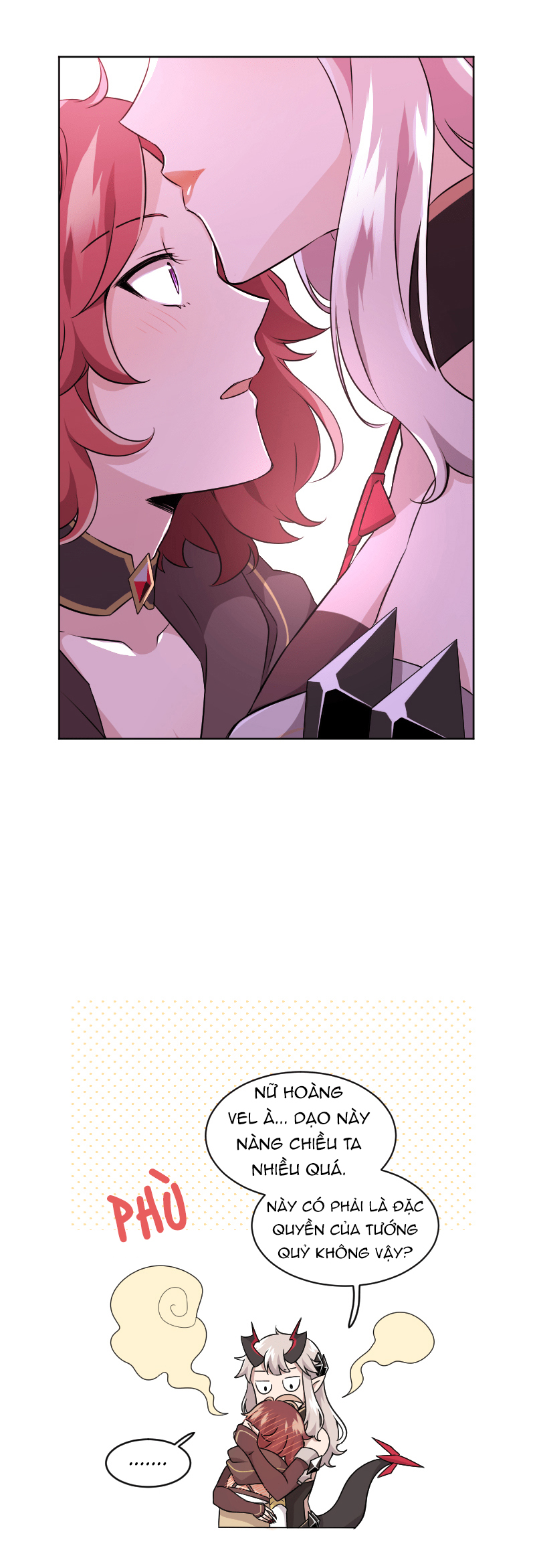 đọc truyện Mage & Demon Queen Chương 94 ảnh 24 tại Thiên Thai Truyện