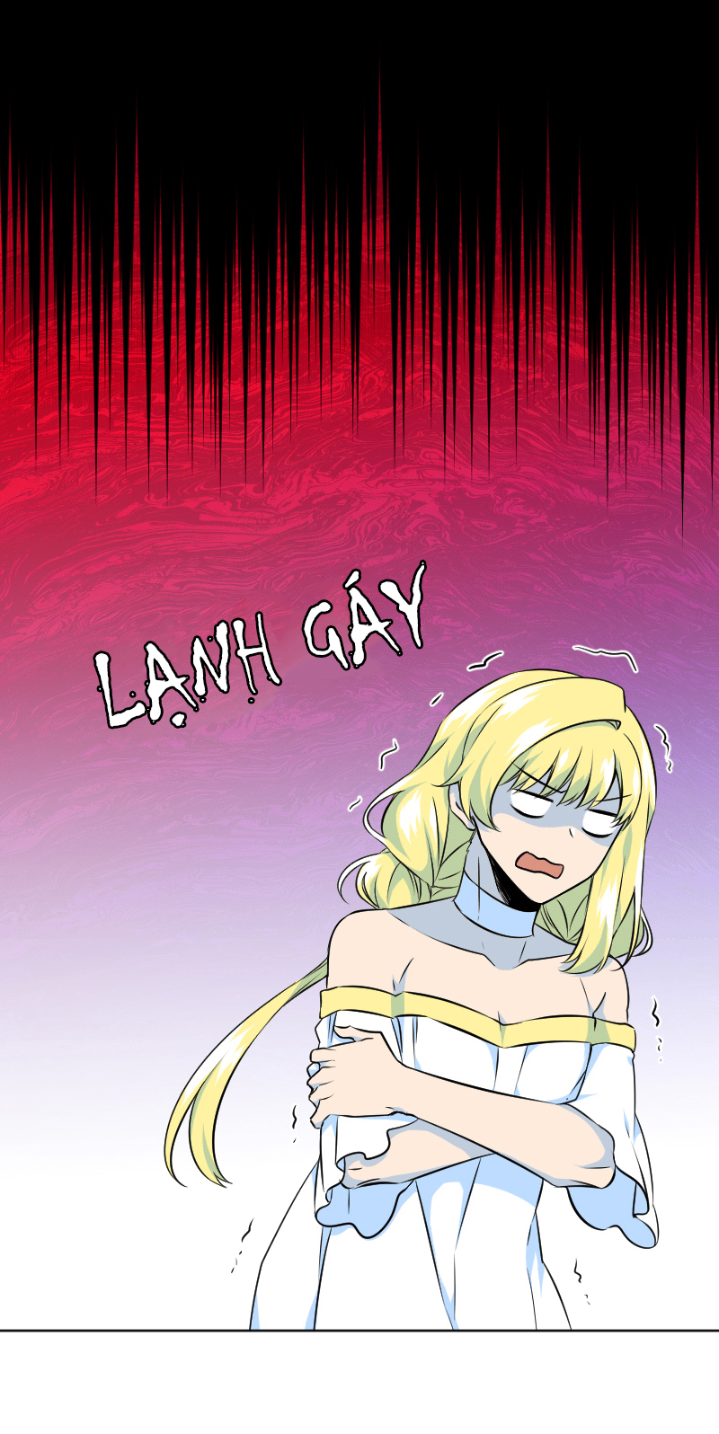 đọc truyện Mage & Demon Queen Chương 94 ảnh 27 tại Thiên Thai Truyện