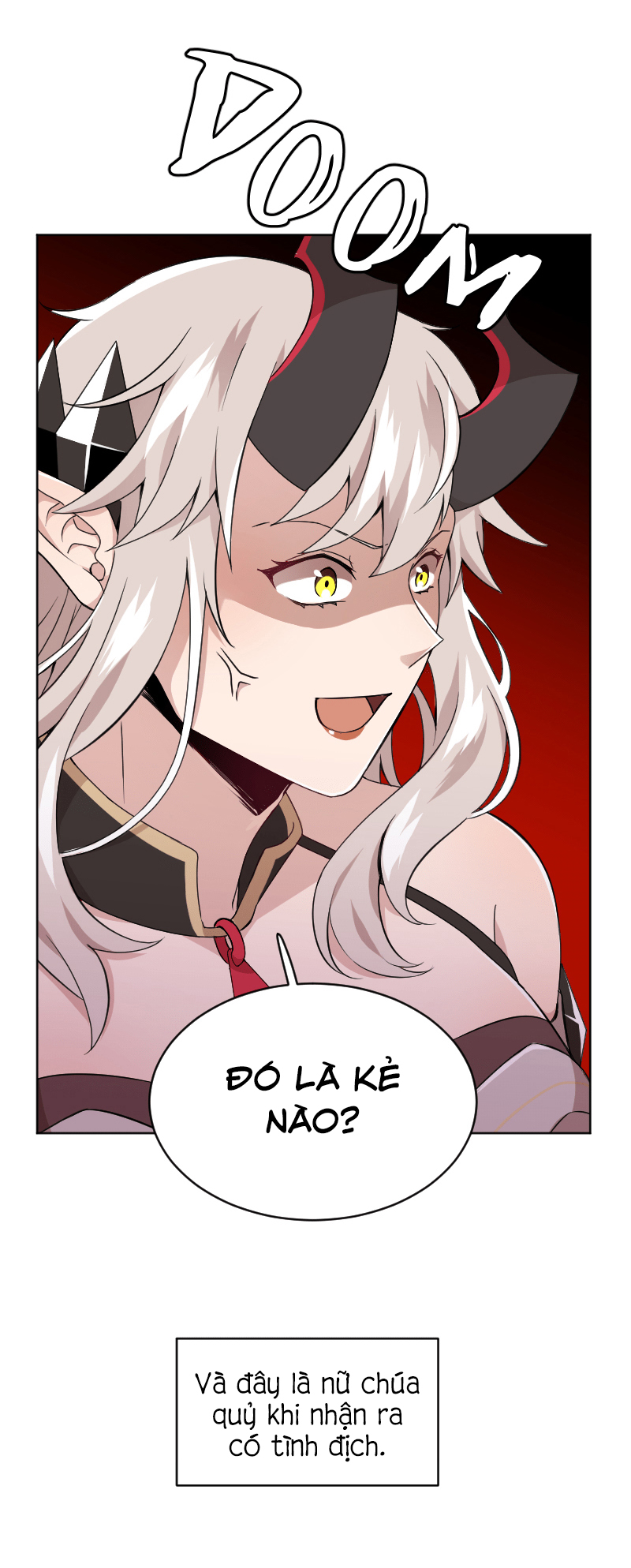 đọc truyện Mage & Demon Queen Chương 94 ảnh 5 tại Thiên Thai Truyện