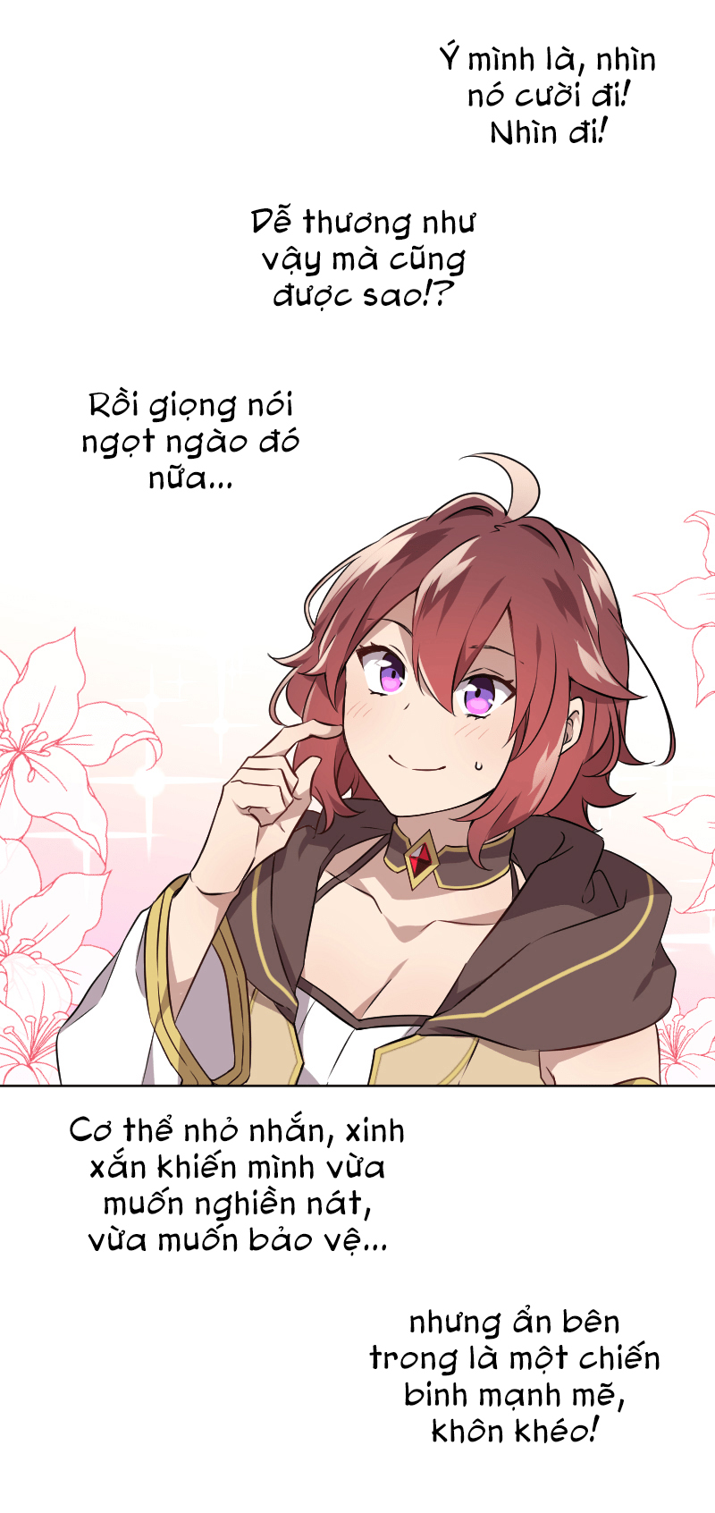 đọc truyện Mage & Demon Queen Chương 94 ảnh 11 tại Thiên Thai Truyện