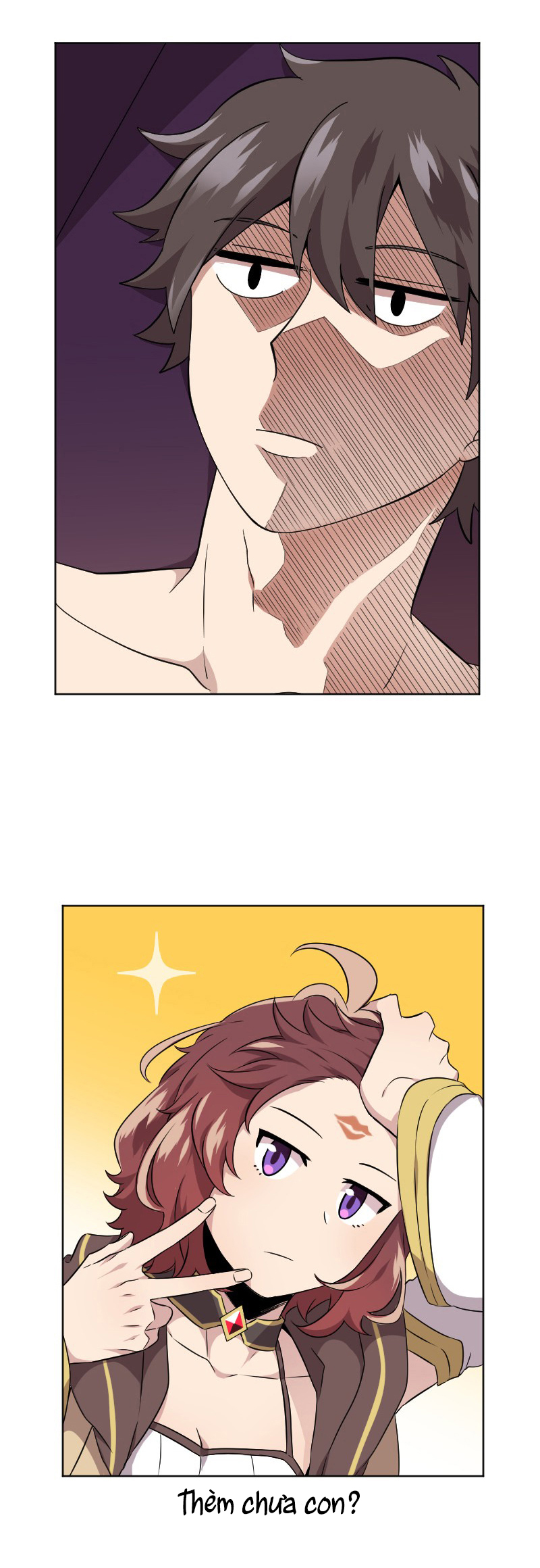 đọc truyện Mage & Demon Queen Chương 95 ảnh 15 tại Thiên Thai Truyện