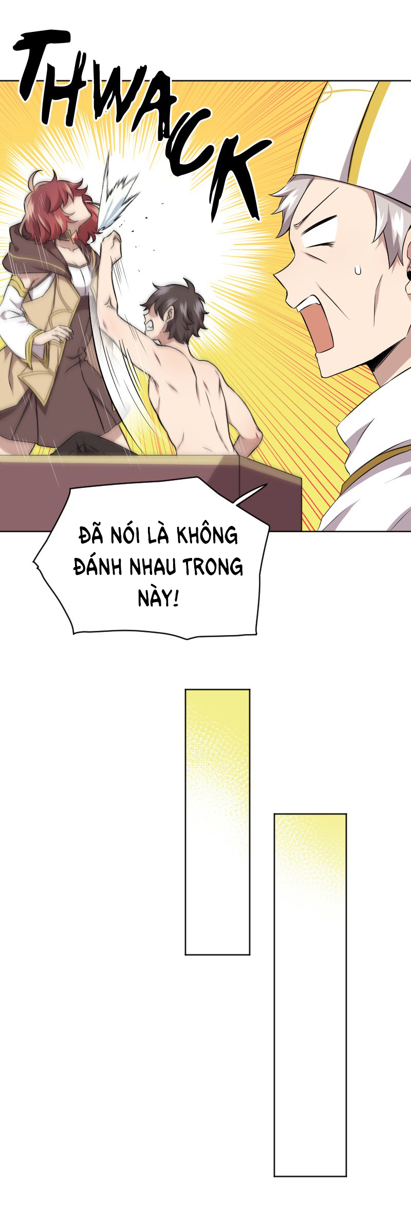 đọc truyện Mage & Demon Queen Chương 95 ảnh 16 tại Thiên Thai Truyện