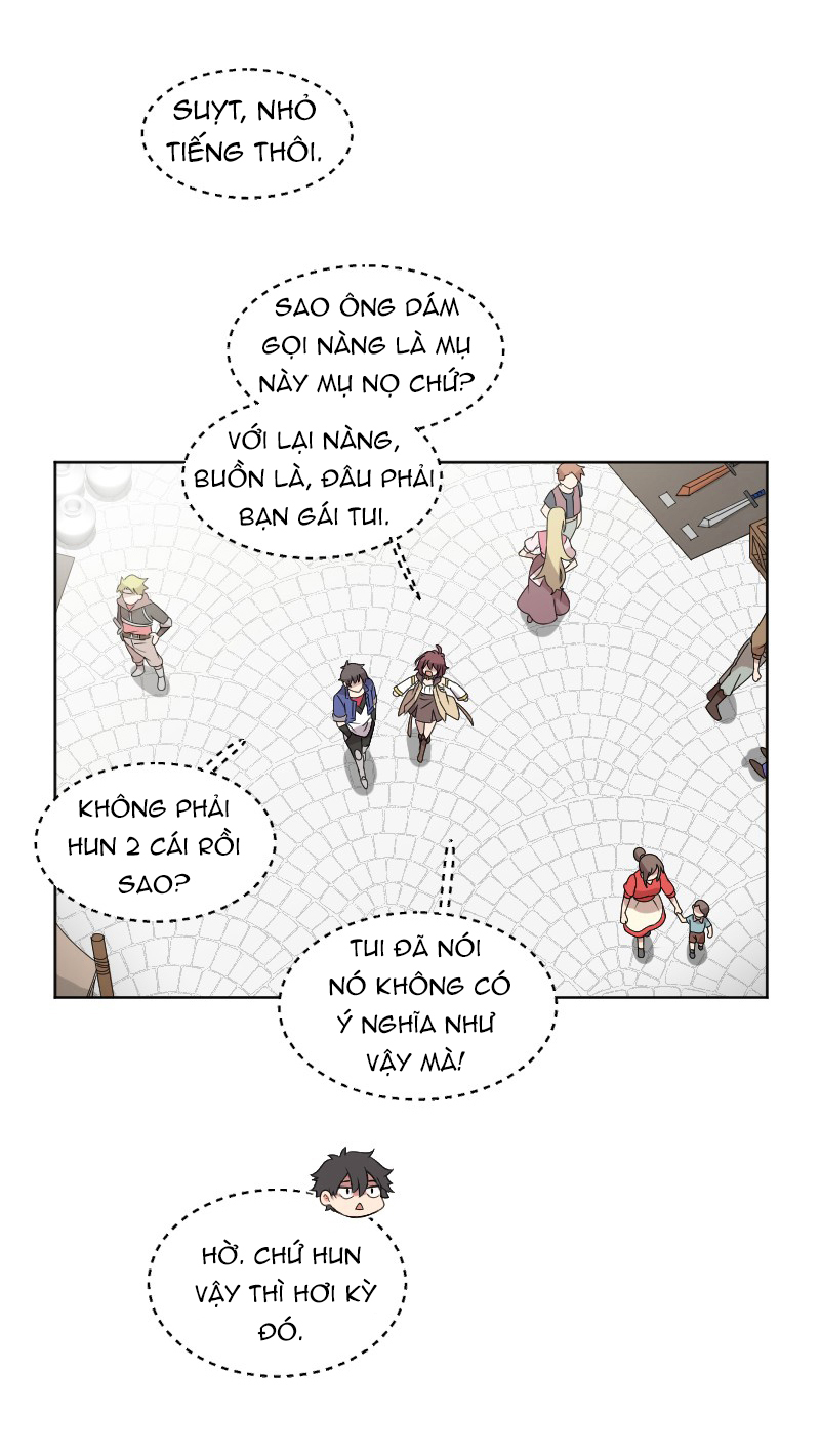 đọc truyện Mage & Demon Queen Chương 95 ảnh 20 tại Thiên Thai Truyện