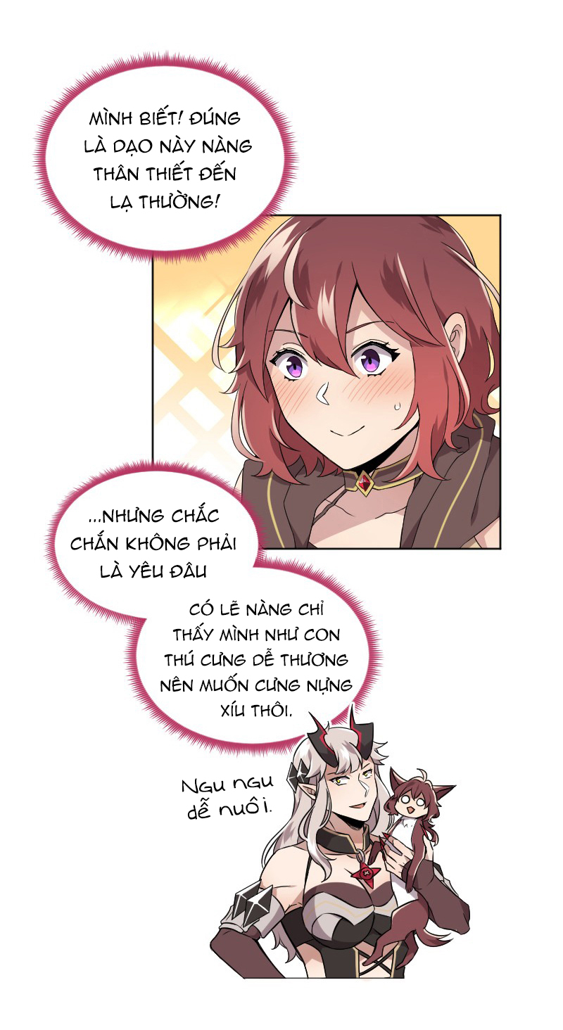 đọc truyện Mage & Demon Queen Chương 95 ảnh 21 tại Thiên Thai Truyện