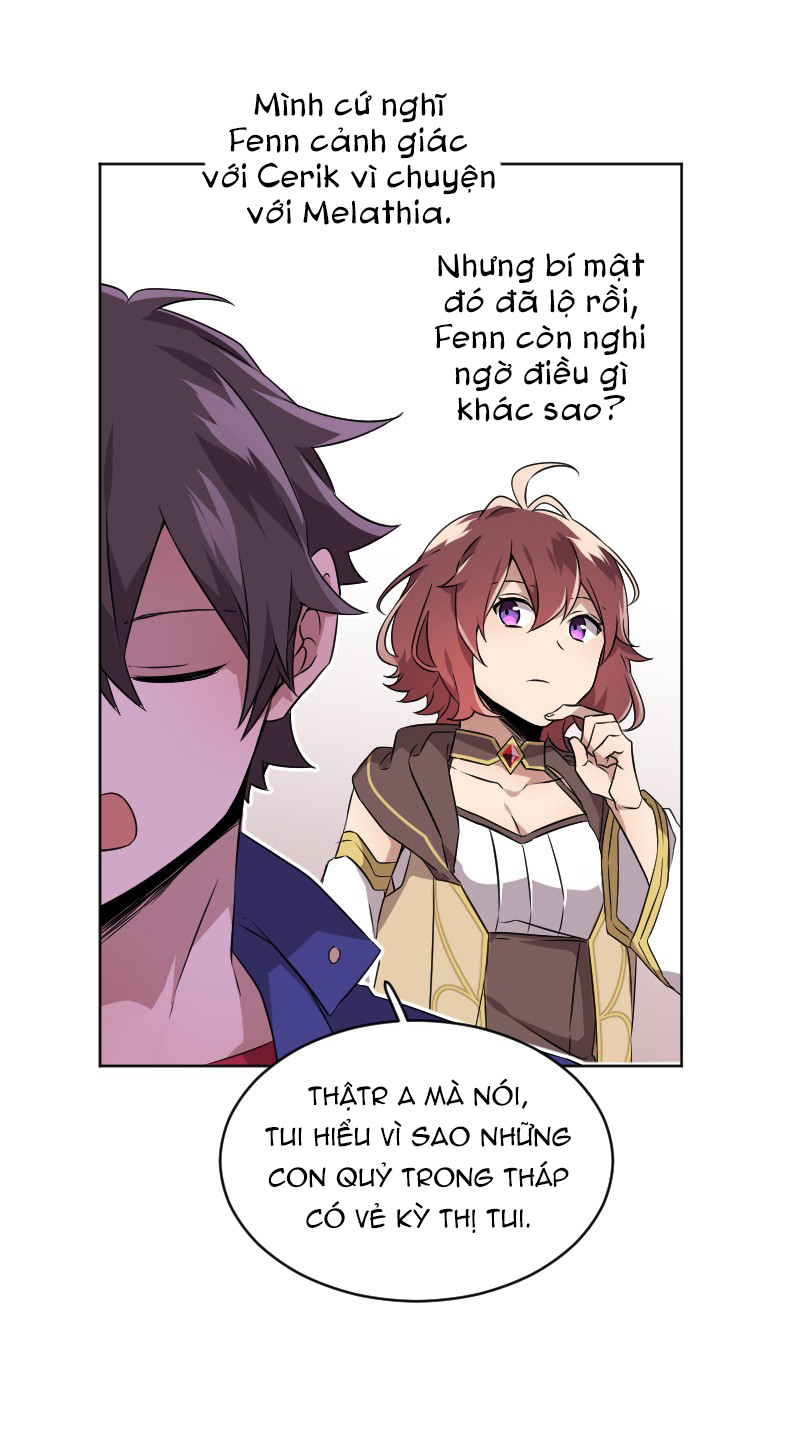 đọc truyện Mage & Demon Queen Chương 95 ảnh 24 tại Thiên Thai Truyện