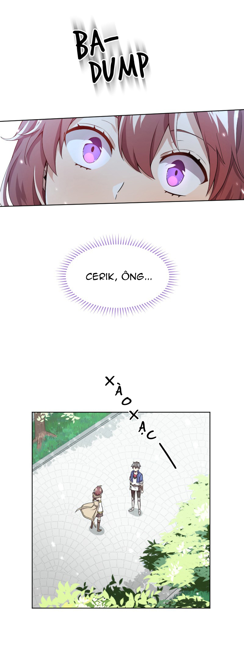 đọc truyện Mage & Demon Queen Chương 95 ảnh 30 tại Thiên Thai Truyện