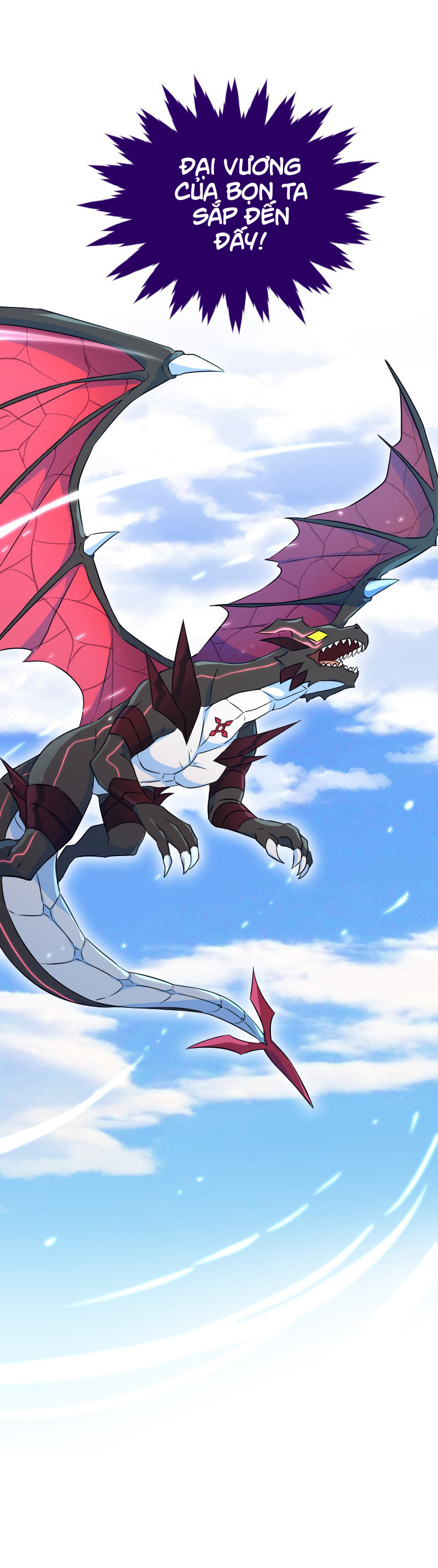 đọc truyện Mage & Demon Queen Chương 95 ảnh 36 tại Thiên Thai Truyện