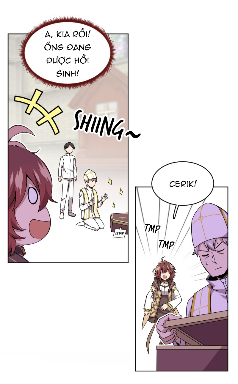 đọc truyện Mage & Demon Queen Chương 95 ảnh 11 tại Thiên Thai Truyện