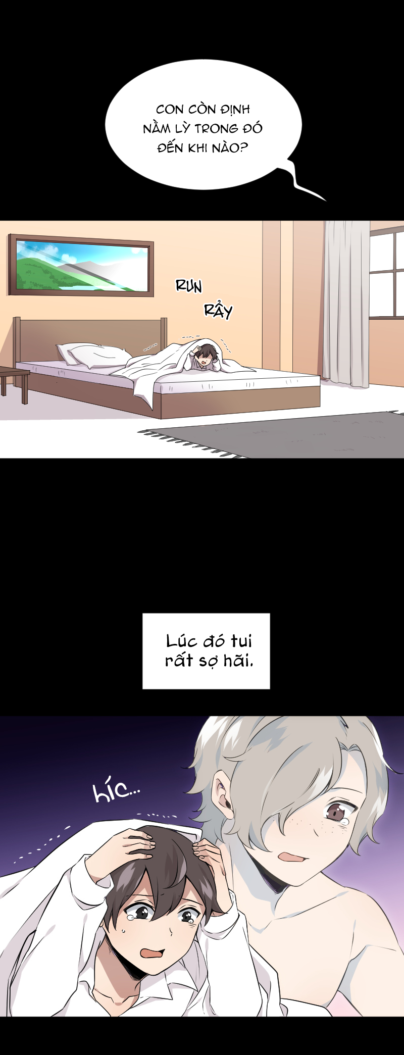 đọc truyện Mage & Demon Queen Chương 96 ảnh 3 tại Thiên Thai Truyện