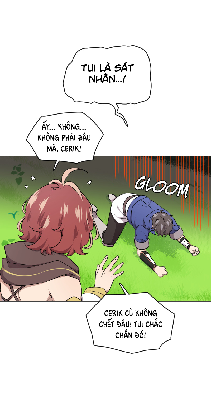 đọc truyện Mage & Demon Queen Chương 96 ảnh 12 tại Thiên Thai Truyện