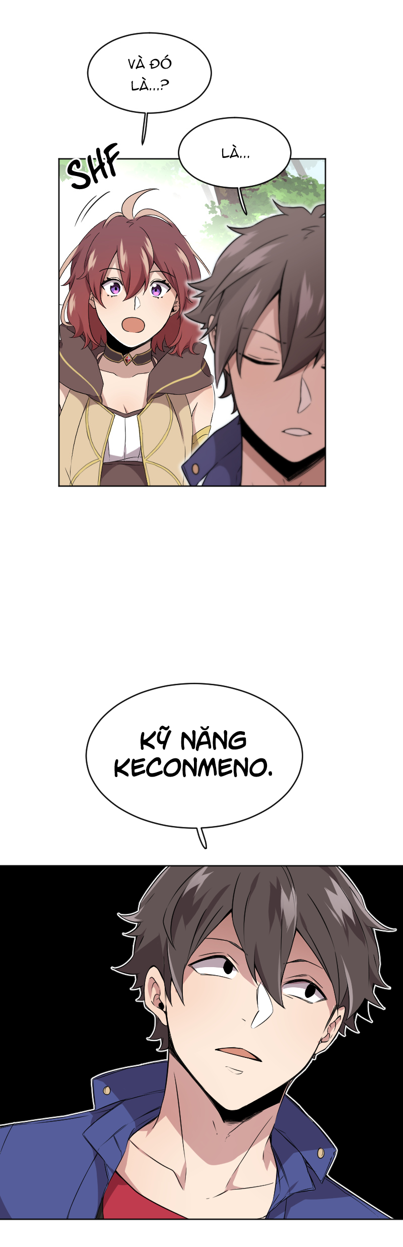 đọc truyện Mage & Demon Queen Chương 96 ảnh 15 tại Thiên Thai Truyện